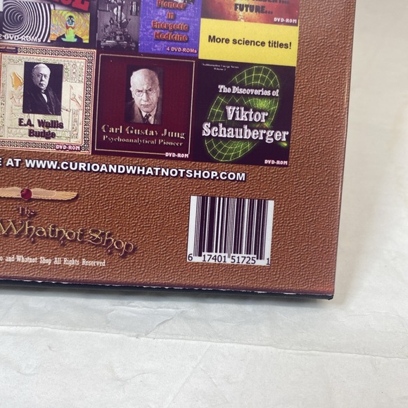 Sustainable Technologies for a small planet - 4 DVD-ROM For Computer - Picture 5 of 7